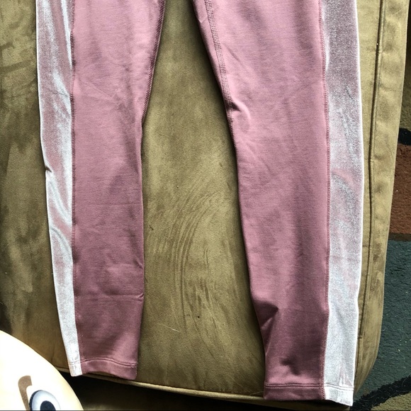 Victoria’s Secret VS PINK Cozy Leggings Pants Sz S - Picture 7 of 11